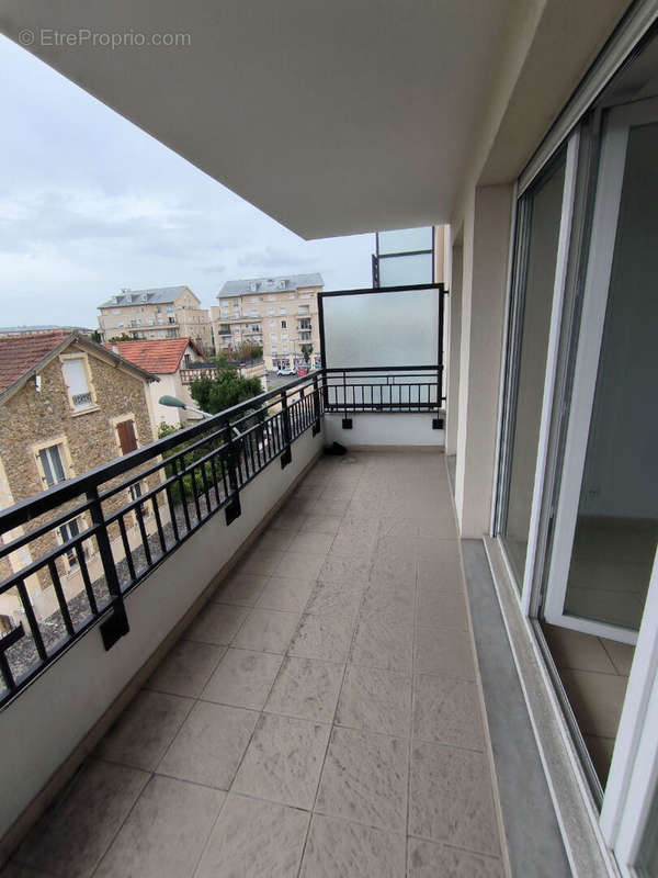 Appartement à CHELLES