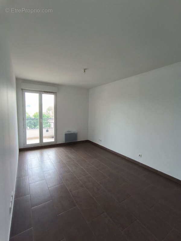 Appartement à CHELLES