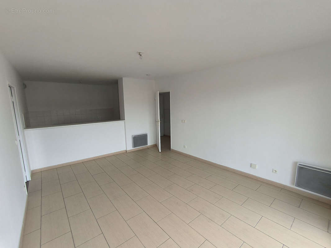 Appartement à CHELLES