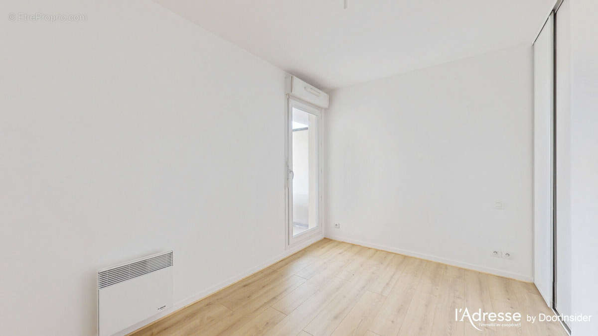 Appartement à CHELLES