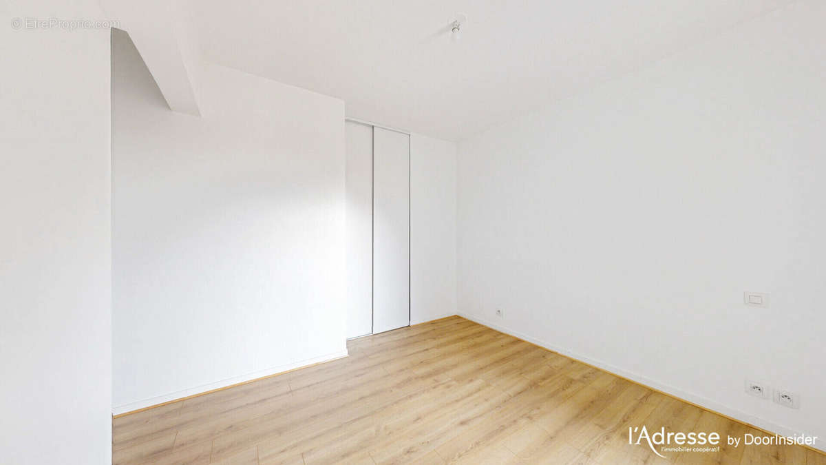 Appartement à CHELLES