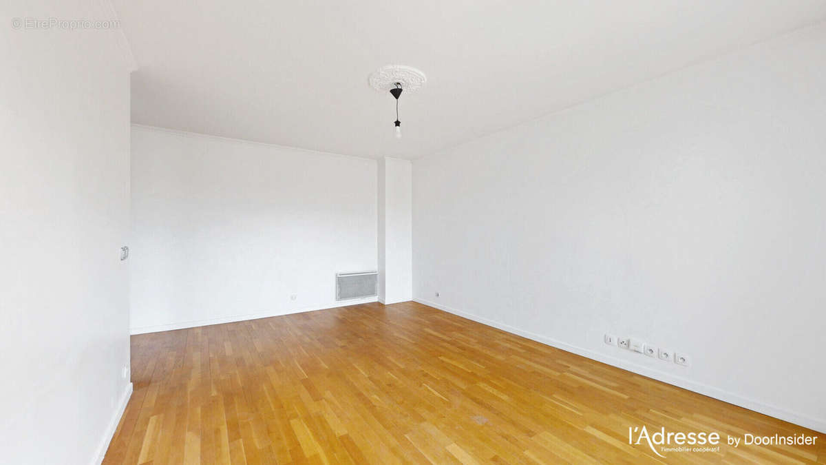 Appartement à CHELLES