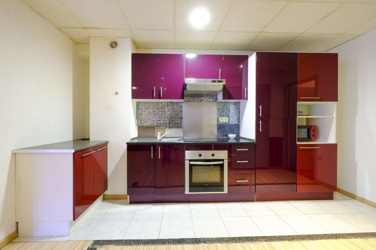 Appartement à PERPIGNAN