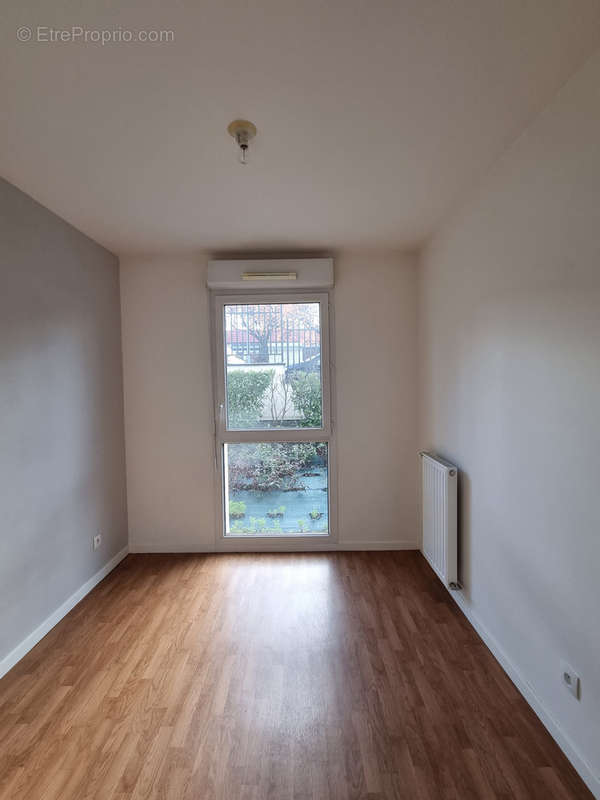 Appartement à PALAISEAU