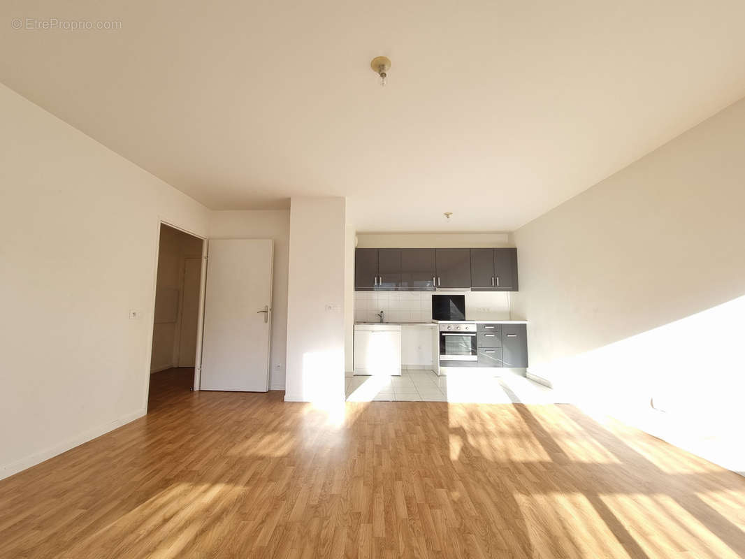 Appartement à PALAISEAU