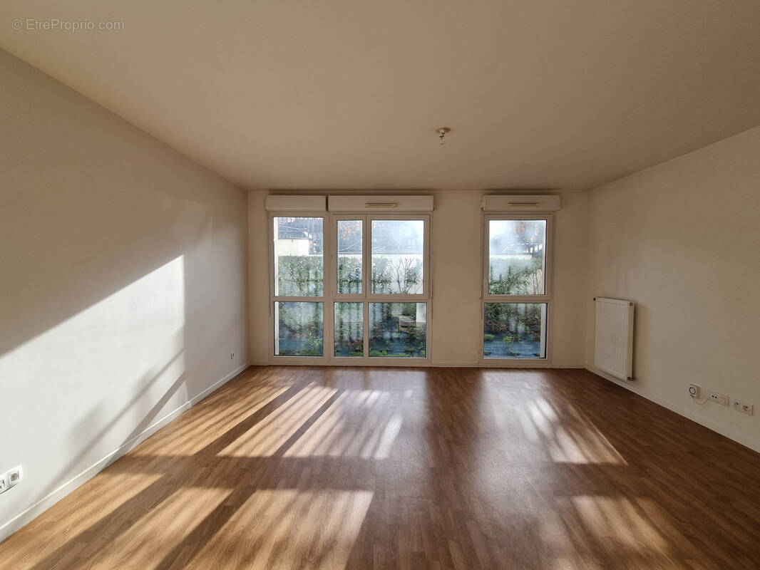 Appartement à PALAISEAU