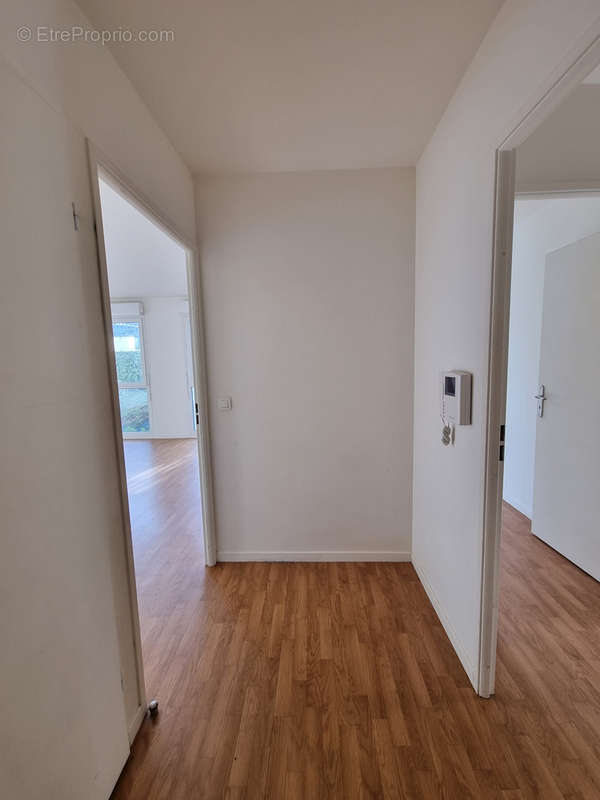 Appartement à PALAISEAU