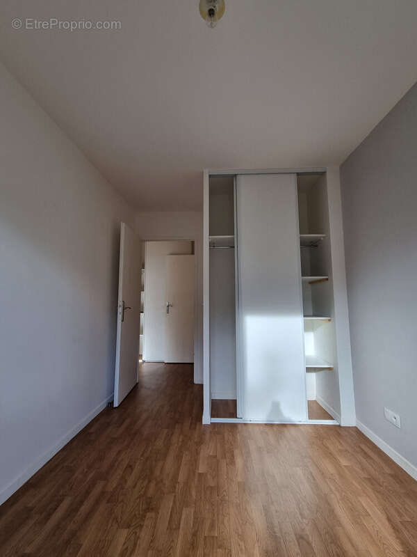 Appartement à PALAISEAU