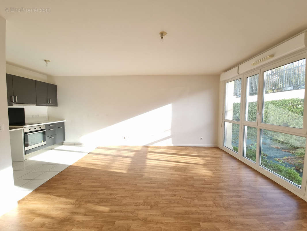 Appartement à PALAISEAU