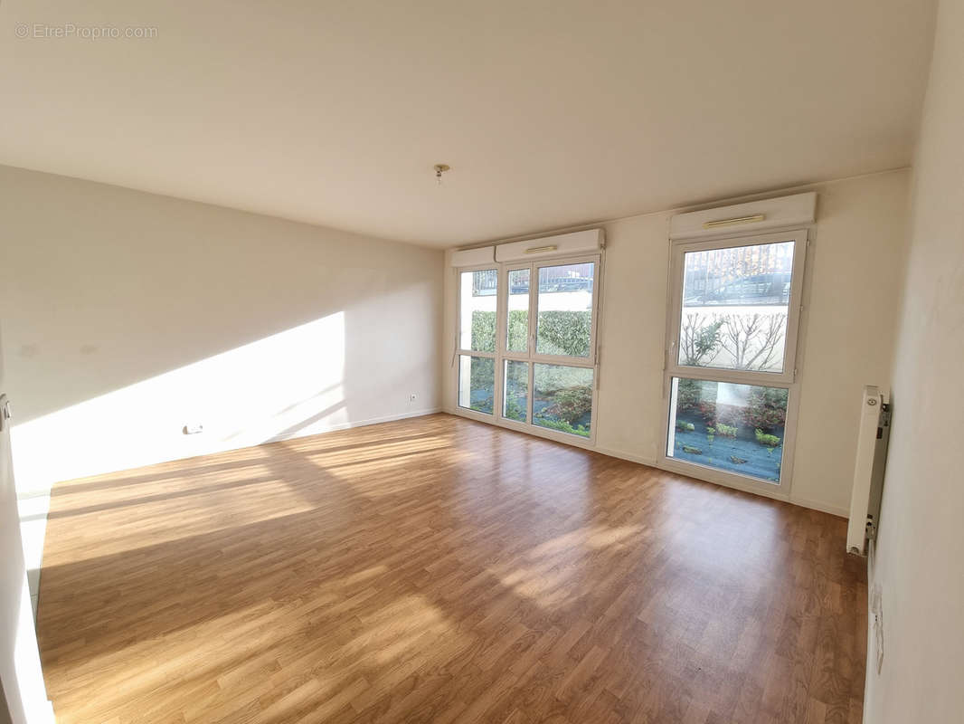 Appartement à PALAISEAU