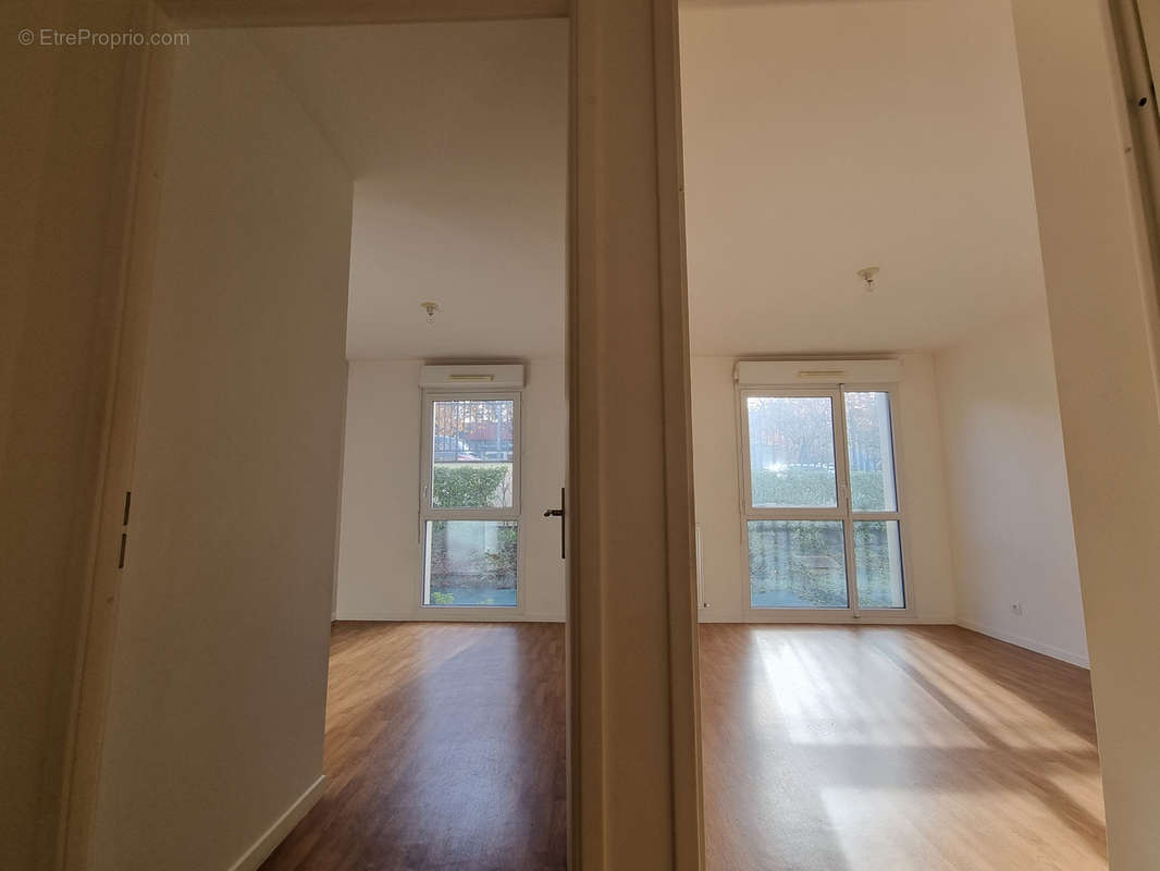 Appartement à PALAISEAU