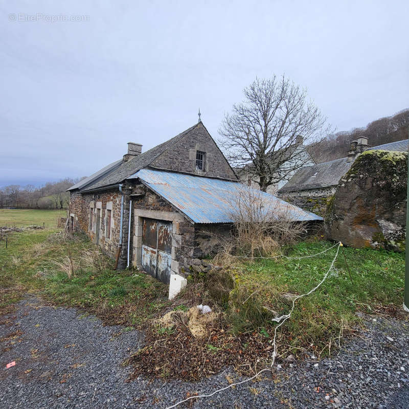 Maison à VALETTE