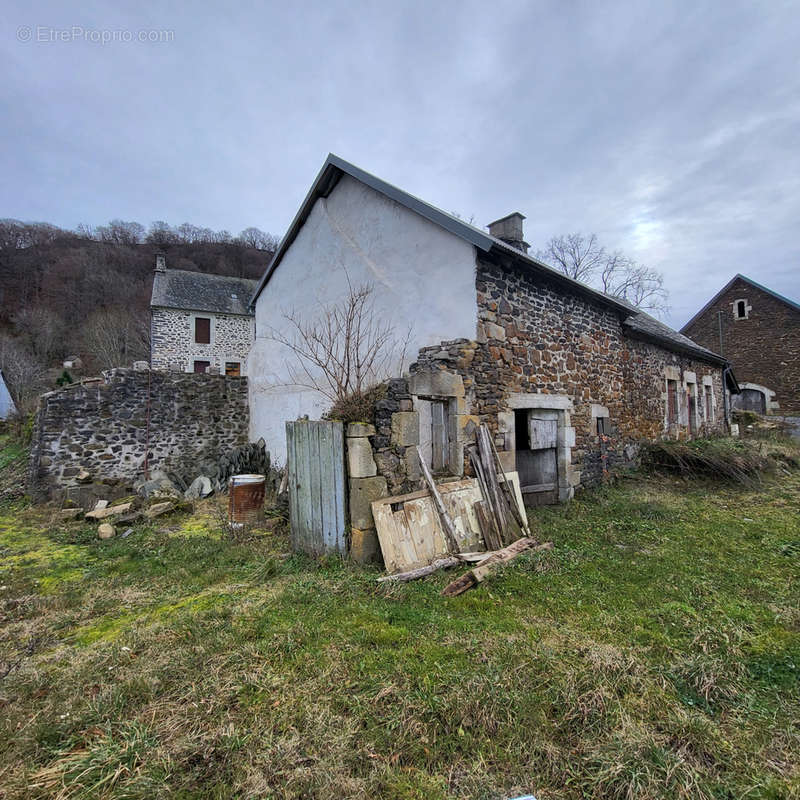 Maison à VALETTE