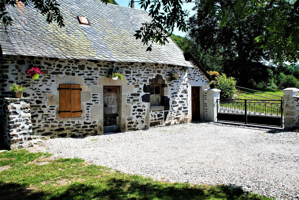 Maison à VALETTE