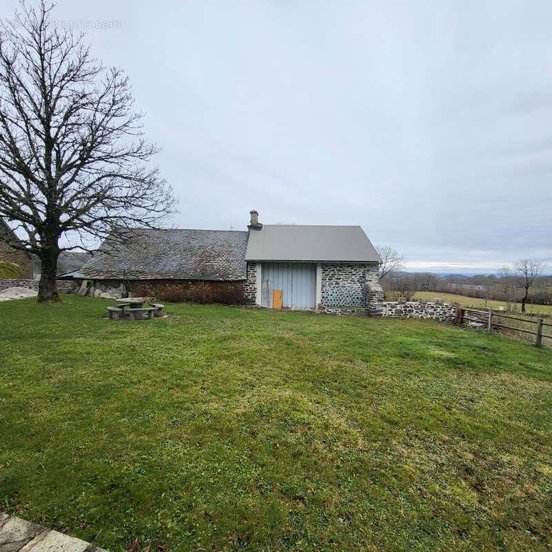 Maison à VALETTE