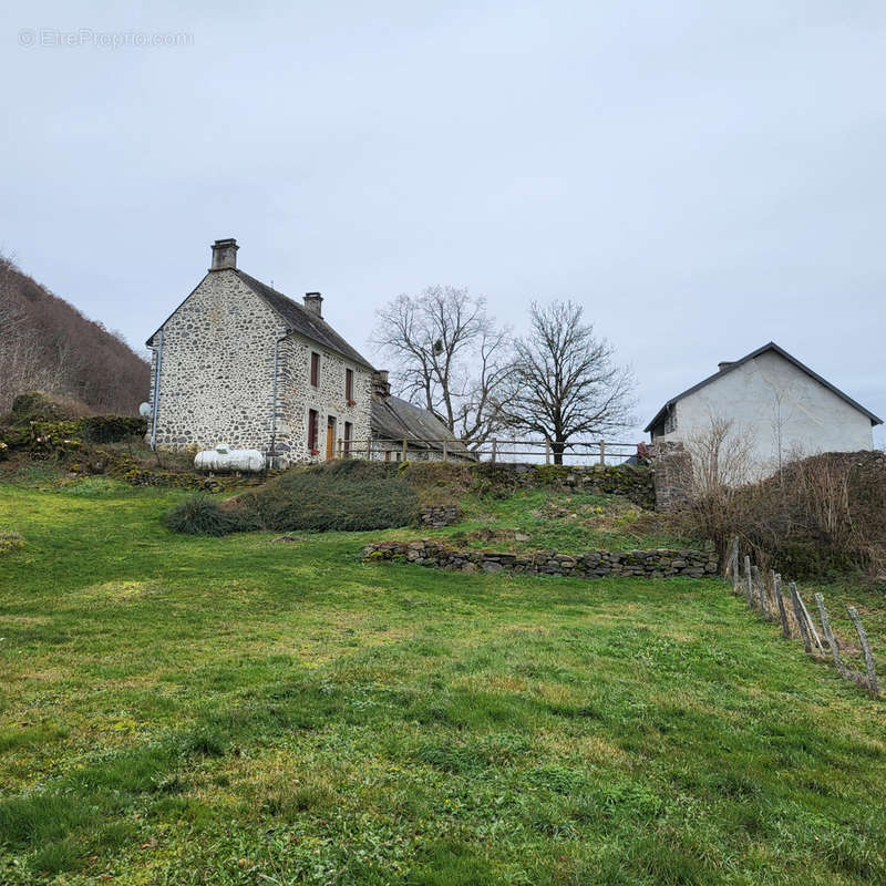 Maison à VALETTE