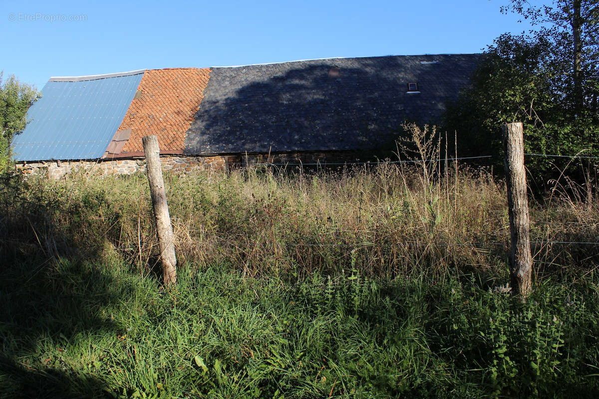 Maison à SAINT-BONNET-DE-SALERS