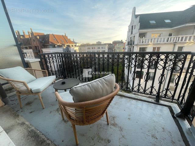 Appartement à LILLE