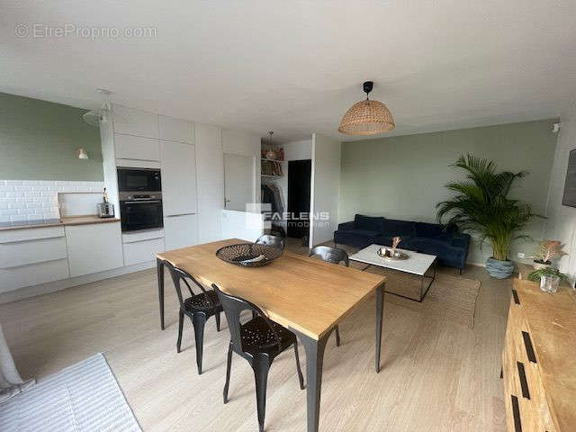 Appartement à LILLE