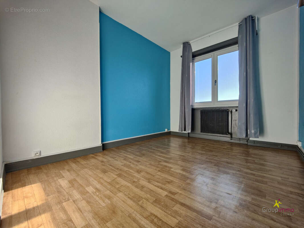 Appartement à COLMAR