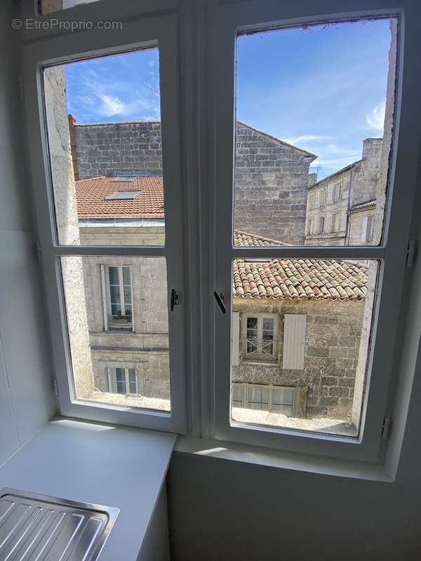 Appartement à ANGOULEME