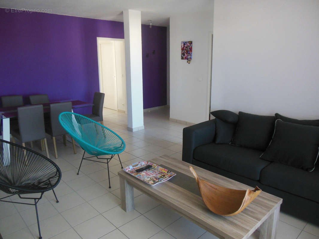 Appartement à RODEZ