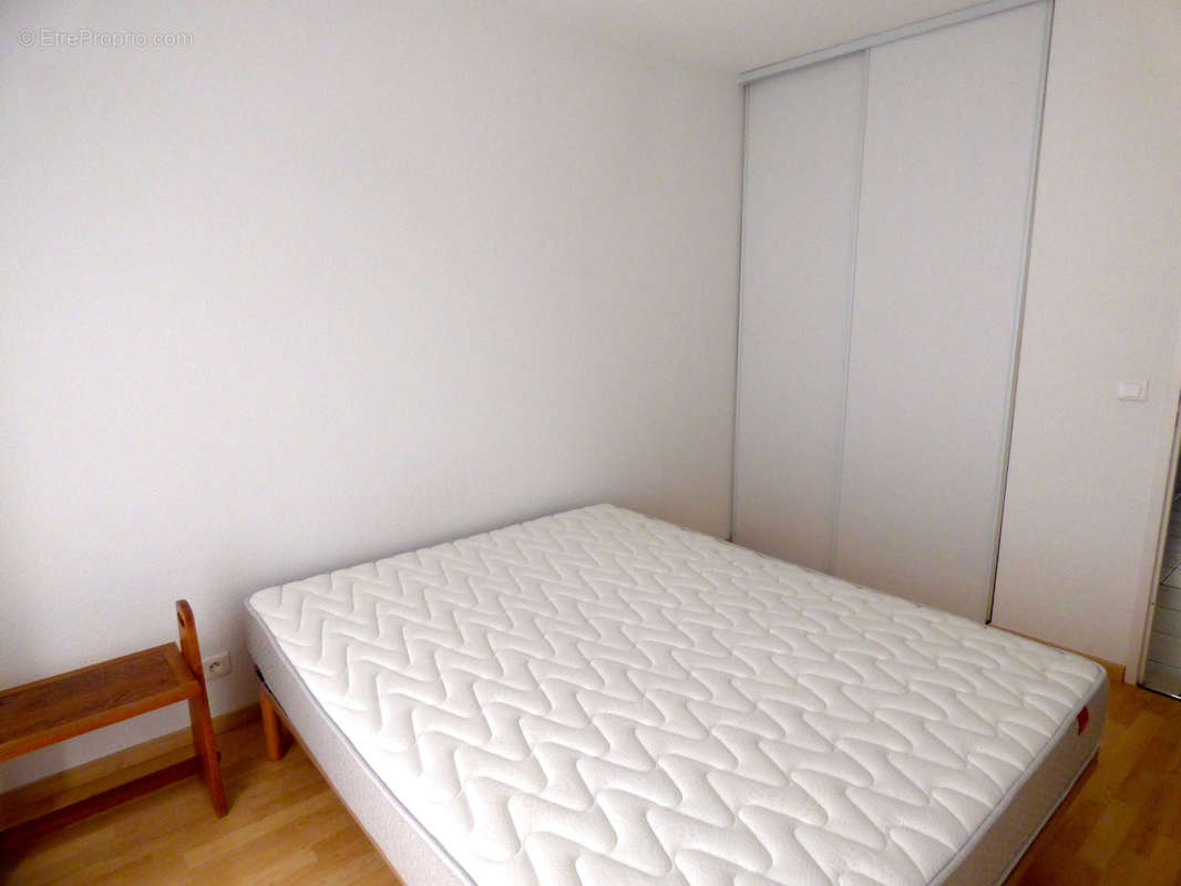 Appartement à RODEZ