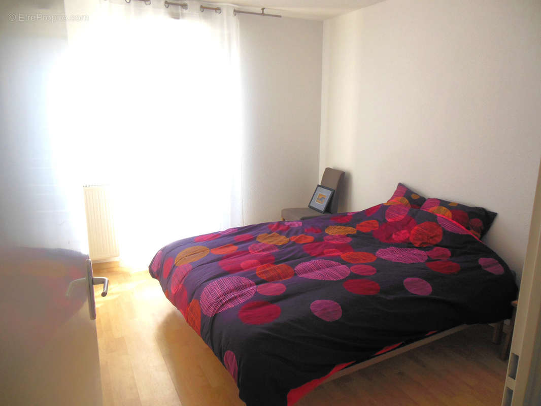 Appartement à RODEZ