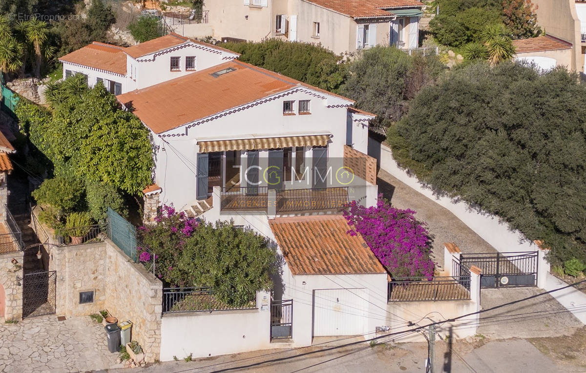 Maison à TOULON