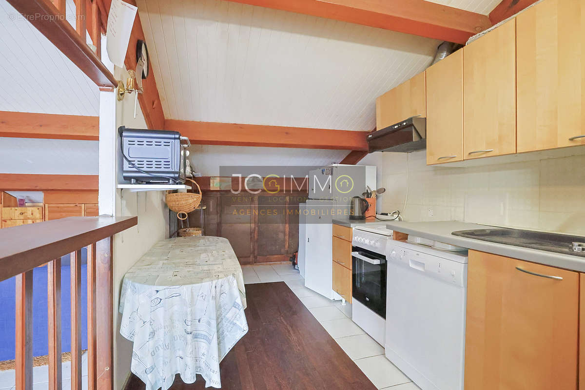 Appartement à HYERES