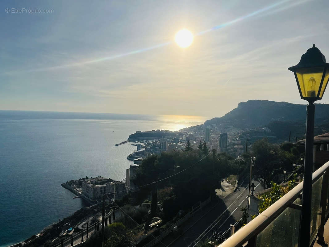 Maison à ROQUEBRUNE-CAP-MARTIN