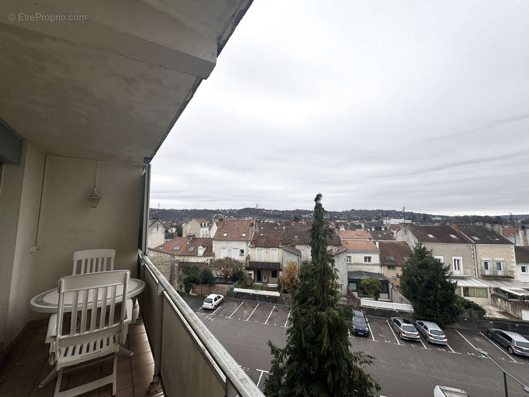 Appartement à PERIGUEUX