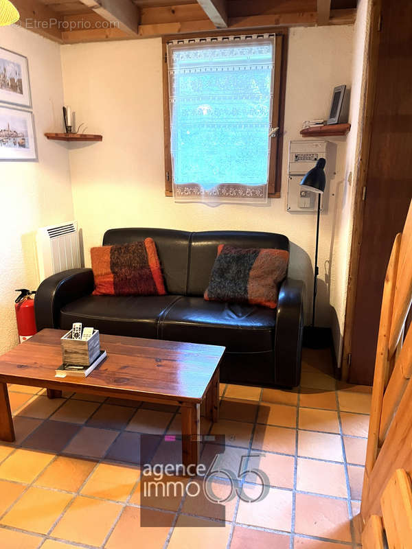 Appartement à VIELLA