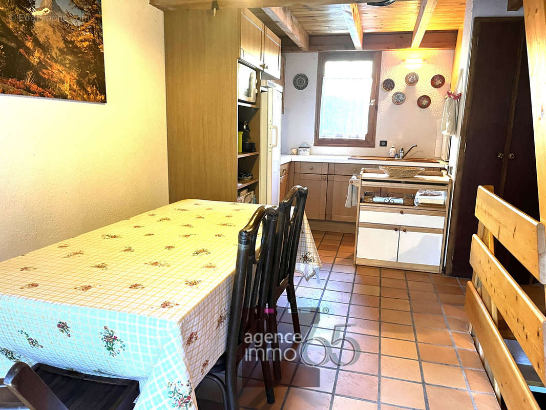 Appartement à VIELLA