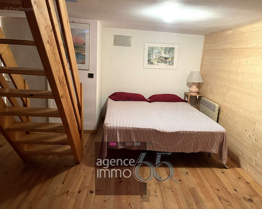 Appartement à VIELLA