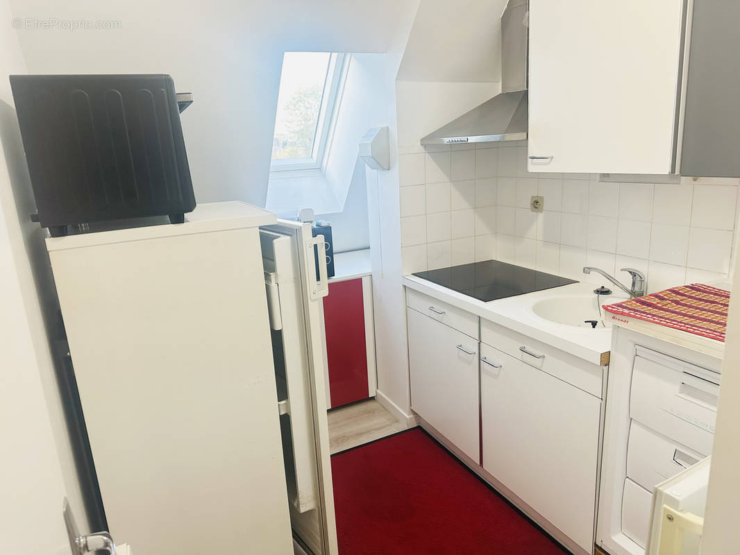 Appartement à CAEN