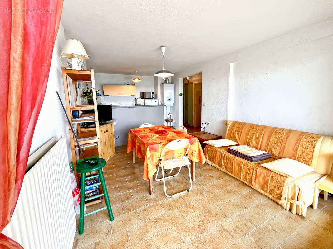 Appartement à PALAVAS-LES-FLOTS