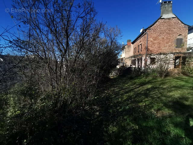 Maison à RODEZ