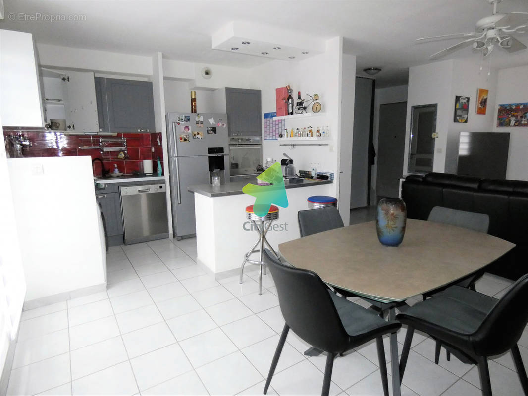 Appartement à NARBONNE