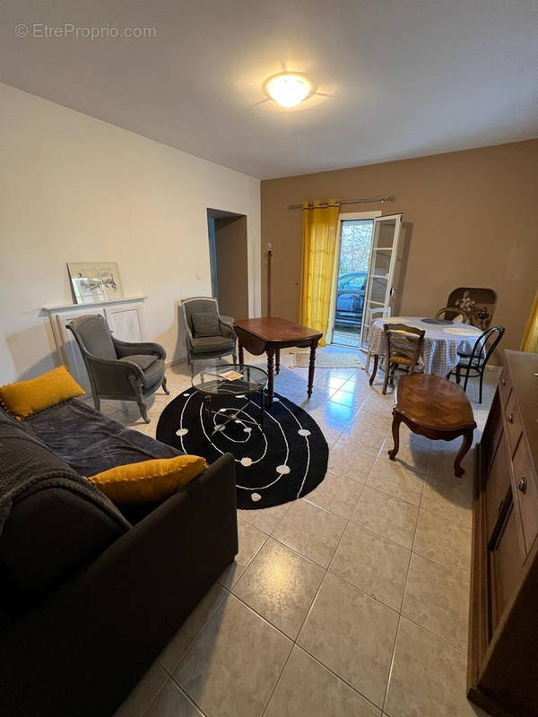 Appartement à VIVARIO