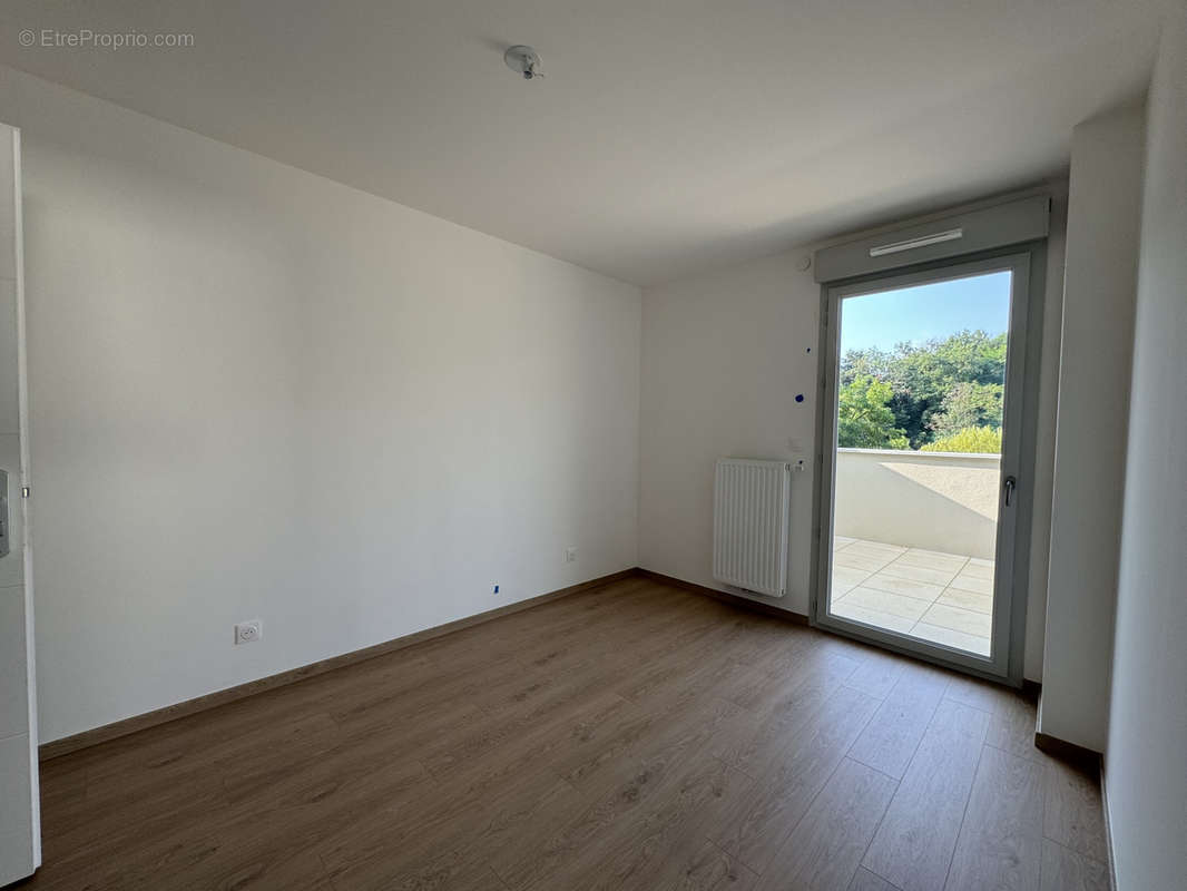 Appartement à LOZANNE