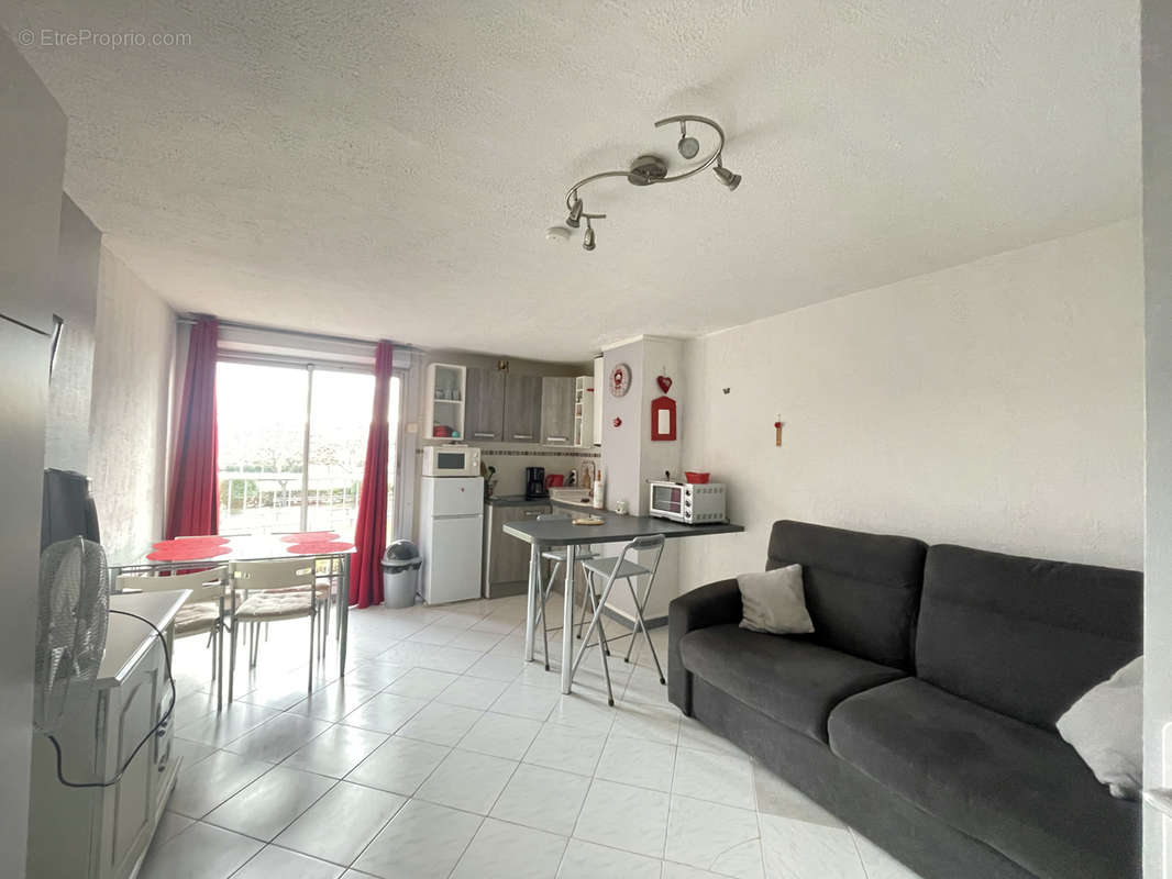 Appartement à AGDE