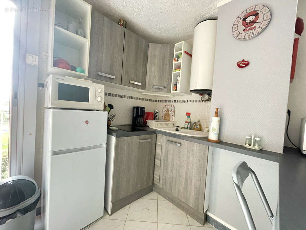 Appartement à AGDE