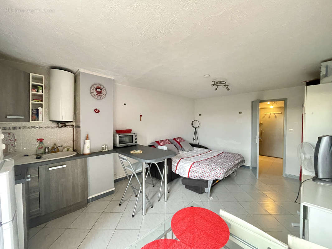 Appartement à AGDE