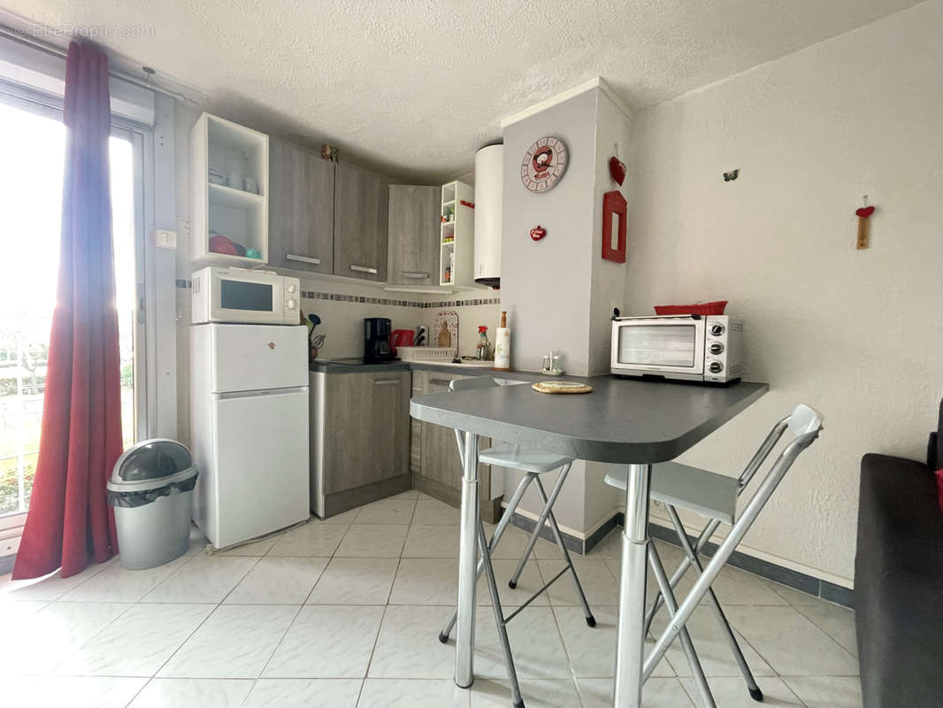 Appartement à AGDE