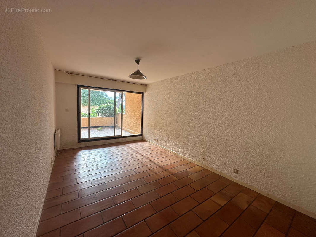 Appartement à HYERES