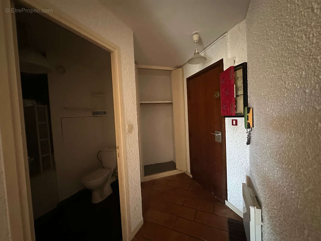 Appartement à HYERES