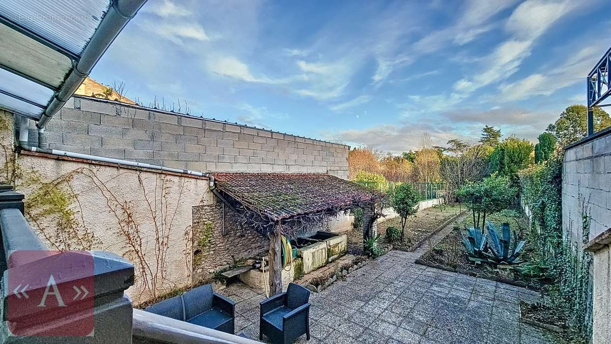 Maison à GAILLAC