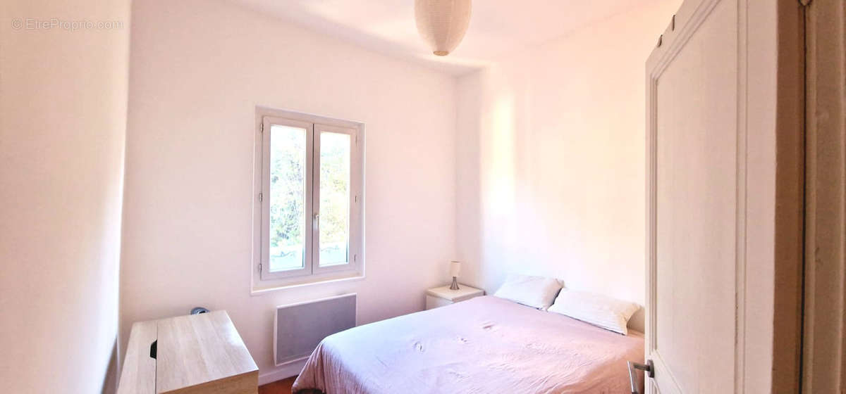 Appartement à HYERES