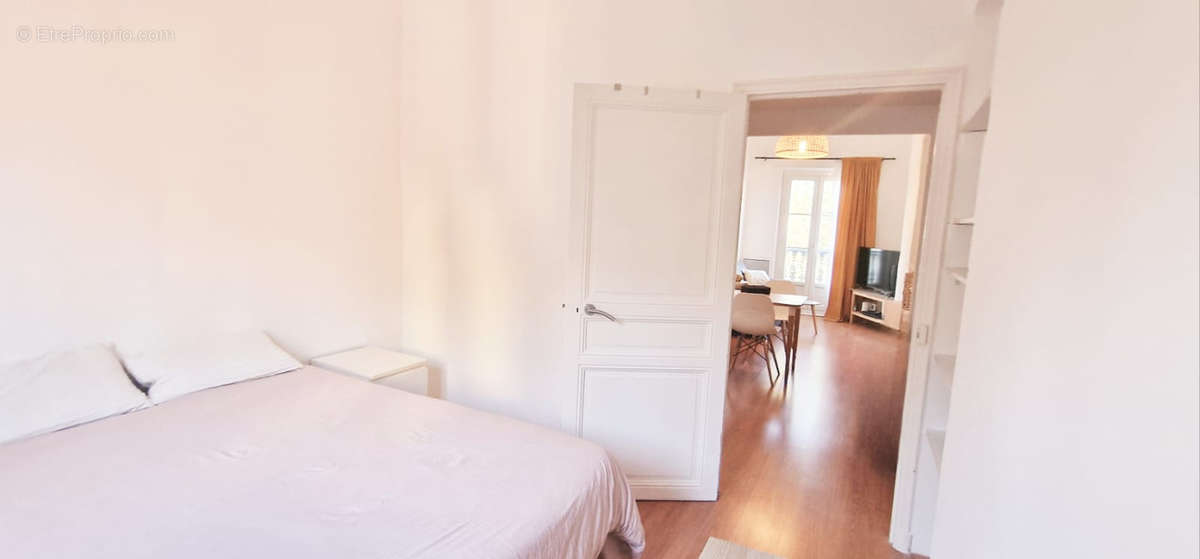 Appartement à HYERES